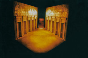 Le Mandat de Nikolaï Erdman, rhéâtre du Grütli Genève 1996